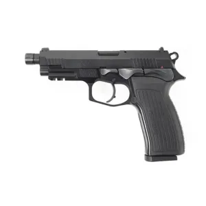 Bersa TPR9 9mm Pistol With Threaded Barrel - 4.25" - 2x 17rd Mags