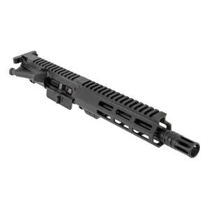 Andro Corp Complete AR-15 Upper Receiver - 300 Blackout - 8"