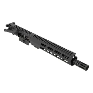 Andro Corp Complete AR-15 Upper Receiver - 5.56 - 10.3"