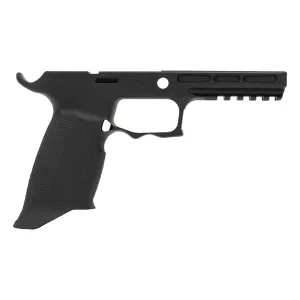 Icarus Precision ACE SIG 320 PRO Competition Aluminum Grip Module