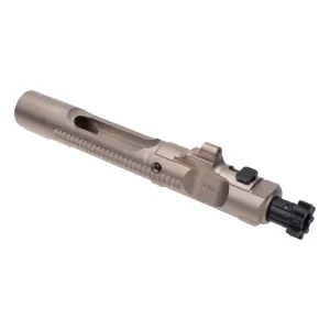 LMT Piston Full Auto Bolt Carrier Group Gen 2 - 5.56