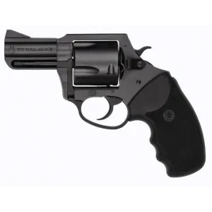 Charter Arms Mag Pug Revolver 357mag/38spcl - 2.2" - Nitride