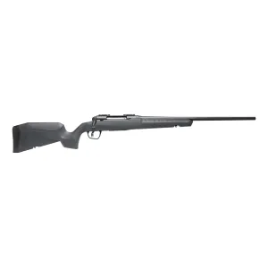 Savage Axis 2 Compact .300 Blackout Bolt Action Rifle - 16" - Grey