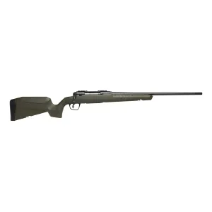 Savage Arms Axis 2 Compact .308 Bolt Action Rifle - 20" - Green