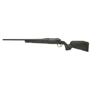 Savage Arms Axis 2 .400 Legend Bolt Action Rifle - Green - Left Hand
