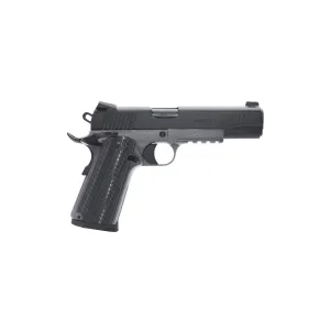 European American Armory MC1911S Untouchable .45 ACP 1911 Pistol - 5" - Grey - 1x 8rd Mag