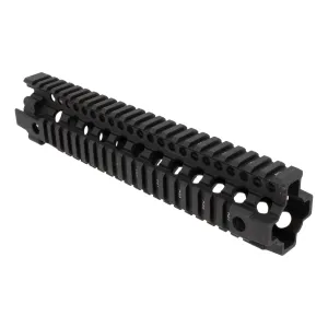 Daniel Defense DDM4 Free Float AR-15 Handguard - Quad Rail - 10"