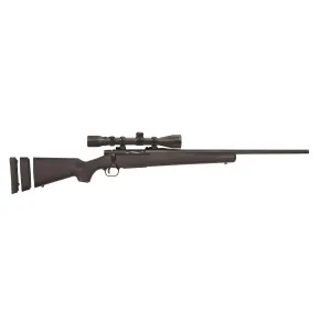 Mossberg Patriot Super Bantam  Bolt Action Rifle 350 Legend - 22" - Matte Blue