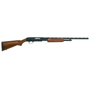 Mossberg 500 All-Purpose Field Shotgun 410 Bore - 24" - Blued