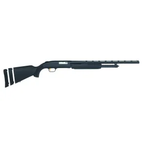Mossberg 500 Super Bantam All-Purp Fld Shotgun 20 Gauge - 22" - Blued
