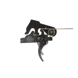 Geissele Automatics Super Select Fire  M4/M16 Trigger