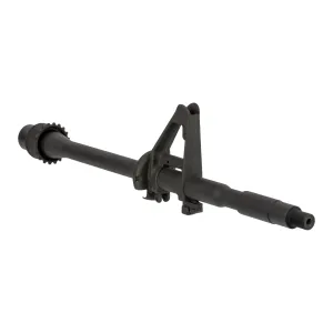 LMT 5.56 Chrome Lined M4 AR-15 Barrel with A2 FSB - 14.5"