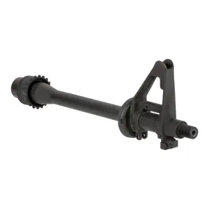 LMT 5.56 Chrome Lined M4 AR-15 Barrel with A2 FSB - 10.5"