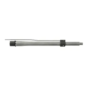 Noveske 13.7" Infidel 5.56mm Stainless AR-15 Barrel