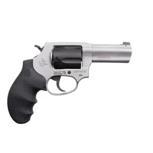 Taurus USA 605 Defender Revolver 357mag/38spcl - 3" - Blued