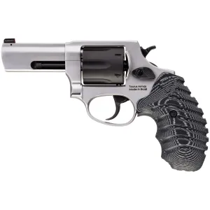 Taurus USA Model 856 Revolver 38 Special - 3" - Matte Stainless