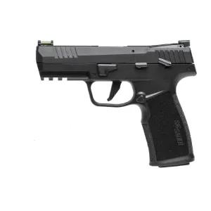 SIG Sauer P322 Optic Ready .22 LR Rimfire Pistol - 4.0" - 2x 10rd Mags