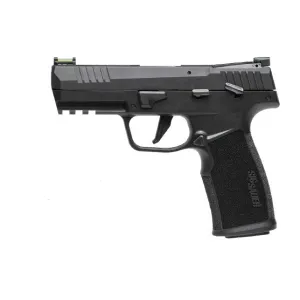 SIG Sauer P365 Optic Ready .22 LR Rimfire Pistol - 4.0" - 2x 10rd Mags