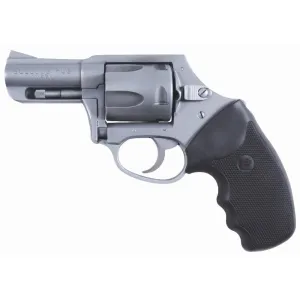 Charter Arms Bulldog Revolver 44 Special - 2.5" - Stainless - DAO