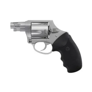 Charter Arms Boomer Revolver 44 Special - 2.0" - Stainless Steel