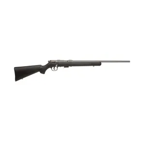 Savage Arms 93R17 FSS Bolt Action Rifle 17 HMR - 21" - Stainless