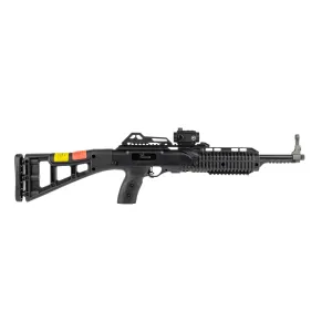 Hi-Point 9TS 9mm Carbine with Crimson Trace Red Dot - 10 Round - 16.5"