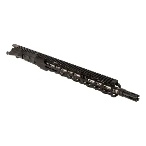 Radical Firearms Barreled AR-15 Upper 16" .223 Wylde Mid-Length - 15" M-LOK RPR Gen3 Rail and BMD Brake