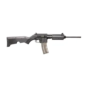 Kel-Tec SU-22CA Rifle 22 LR - 16" - Matte Black