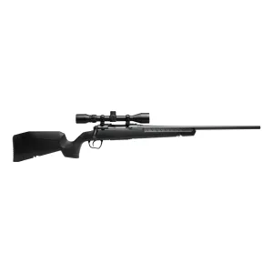 Savage Arms AXIS XP Compact .308 Win Bolt Action Rifle - 3-9x40 Riflescope - 20"