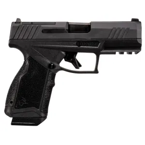 Taurus GX4 Optic Ready 9mm Pistol - 3.7" - 2x 15rd Mags