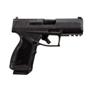 Taurus GX4 Optic Ready 9mm Pistol - 3.7" - 2x 10rd Mags