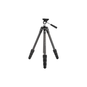 Vortex Summit Carbon II Tripod and Pan Head