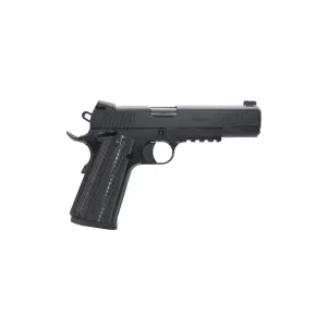 European American Armory MC1911S Untouchable 9mm 1911 Pistol - 5"