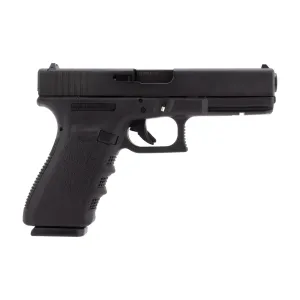 GLOCK Blue Label G21 SF .45 ACP Pistol - Black