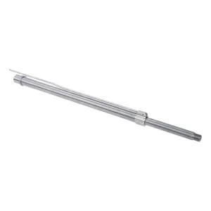 Odin Works 6mm ARC AR-15 Barrel - DMR Profile - XL-Rifle Gas System with .750 Turnable Gas Block - 21"