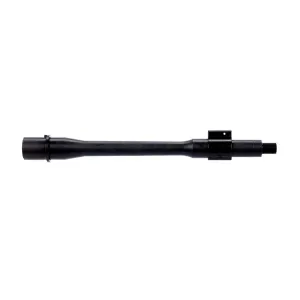 Daniel Defense 10.3" 5.56 NATO CHF Carbine Length 1:7 Government Contour AR-15 Barrel with Gas Block