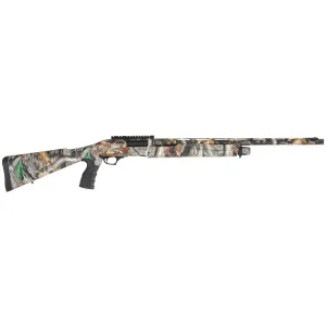 Tristar Cobra III Camo Turkey Shotgun 12 Gauge - 24" - Realtree Advantage Timber