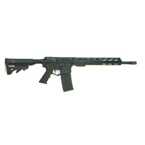 ATI Alpha Maxx .300 Blackout 16" - AR-15 Rifle - 1x 30rd Mag