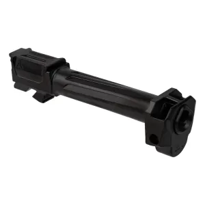 Radian AFTERBURNER + RAMJET INTRA-LOK Combo for GLOCK 19 Gen 3 - Muzzle Compensator and Fluted Barrel