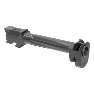 Radian Weapons AFTERBURNER + RAMJET Barrel and Compensator - G17 G5