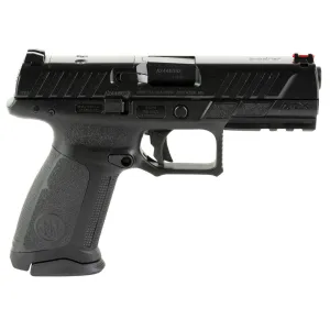 Beretta APX Optic Ready 9mm Pistol - 4.25" - 2x 15rd Mags
