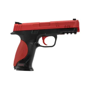 Next Level Training Model 107 SIRT Pistol Pro Green/Red Laser