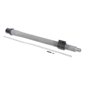 Noveske Rifleworks 12.5" OG Mid-Length 5.56 NATO Stainless AR-15 Barrel