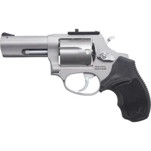 Taurus USA 605 TORO Revolver 357mag/38spcl - 3" - Matte Stainless