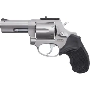 Taurus USA 856 TORO Handgun 38 Special - 3" - Matte Stainless