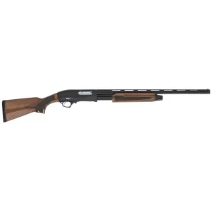 Tristar TriStar Cobra III Field Shotgun 410 Bore - 24" - Blued