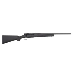 Mossberg Patriot  Bolt Action Rifle 270 Win - 22" - Synthetic Stock