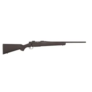 Mossberg Patriot  Bolt Action Rifle 350 Legend - 22" - Matte Blue