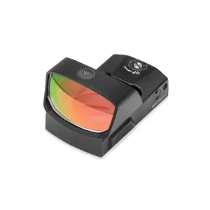 Burris Optics FastFire IV Pistol Red Dot Sight - Multi-Reticle