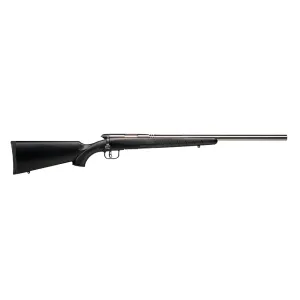 Savage Arms B.Mag Bolt Action Rifle 17 WSM - 22" - Matte Blue - Synthetic Stock